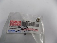 (13) DADO FISSAGGIO LEVA YQ50, YQ100, YN50, VP300 ORIGINALE YAMAHA 4SB-H3916-00 