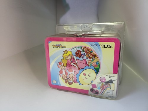 Kit lunch box super - kit,