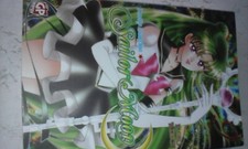 SAILOR MOON DE LUXE NUMERO 9 EDIZIONI GP NUOVI