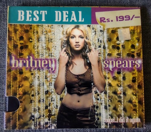 Britney spears best - britney,