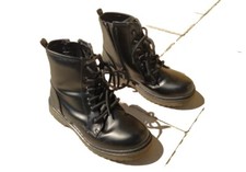 Stivaletti da bambina BATA "Mini B" numero 30 usati