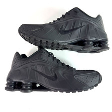 Nike Shox R4 Mens Sneakers
