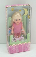 Barbie shelly club amici di - barbie,