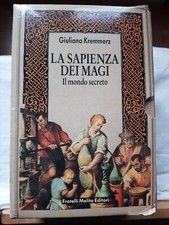 La Sapienza Dei Magi Di