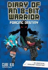 Diary bit warrior - an, 8-bit