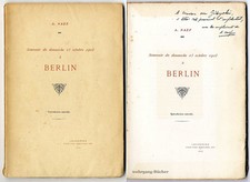 Naef: Souvenir du dimanche 25