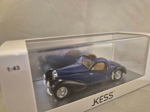 Kess 43050021 bugatti 57c - bugatti,
