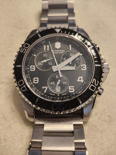 Orologio uomo cronografo - orologio,