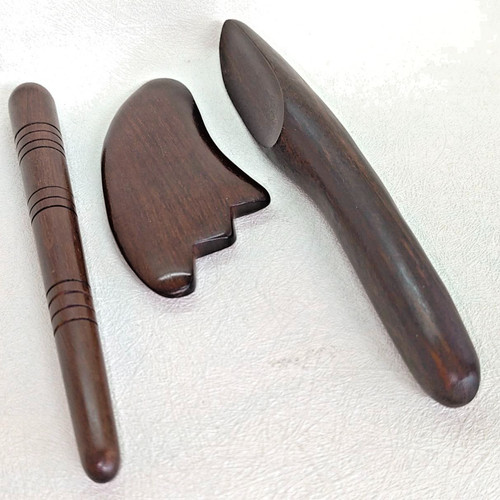 Gua sha strumenti massaggio - sha,