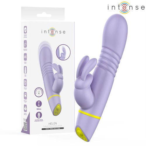 Intense helen vibratore - helen,