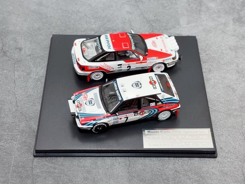 Hpi mirage - mirage, lancia