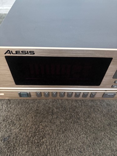 Alesis adat lx20 - alesis, type