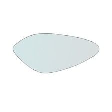 Vetro Specchio Retrovisore