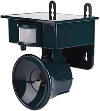 Repellente ad Ultrasuoni