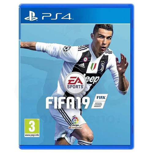 Gioco fifa per ps4 - gioco,