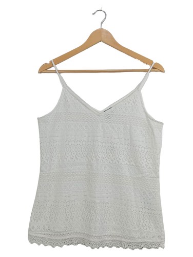 Vero moda top donna bianco - moda,