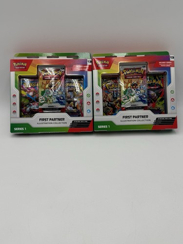 Pokémon tcg primo partner - pokémon,