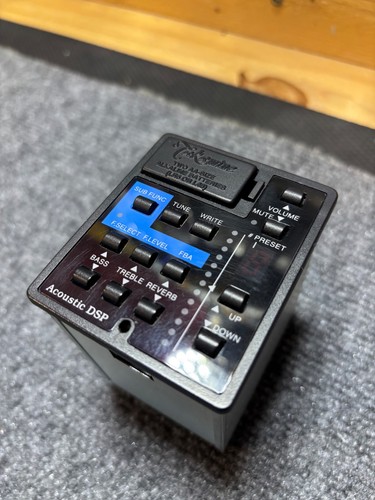 Takamine preamplificatore - takamine,