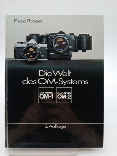 Die welt des systems - welt, om-systems