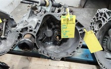 CAMBIO MANUALE COMPLETO PER