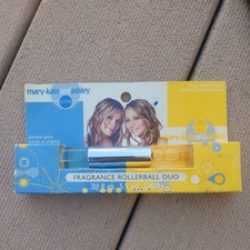 Profumo spray Mary Kate e
