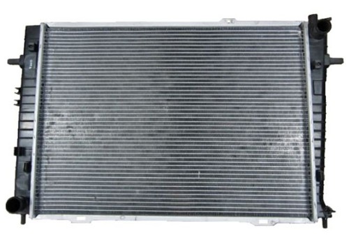 Radiatore acqua motore nrf - radiatore,