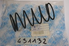 Molla contrasto variatore