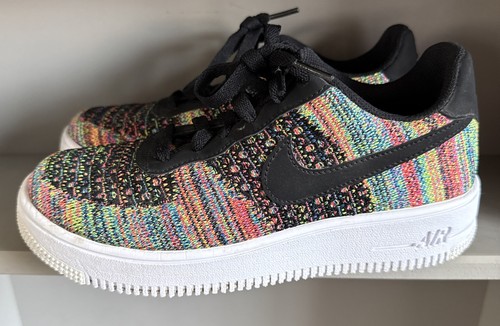 Nike air force flyknit - force,