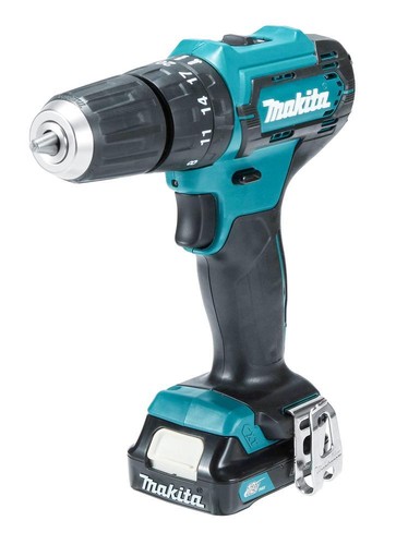 Trapano avvitatore makita con - trapano,