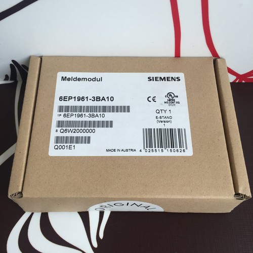 Nuovo siemens 1pc scatola - 1pc, in