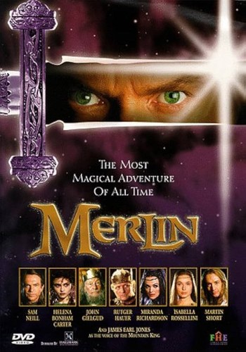 Merlino 1998 dvd - merlino,