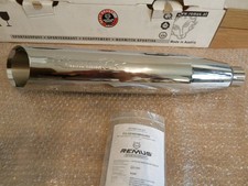 Silenziatore Remus Harley-Davidson Dyna FD2 dal 2007 FXDC FXDB FXDL FXDWG