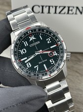 Orologio Uomo Citizen