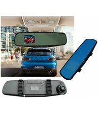 Specchietto Retrovisore