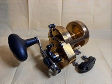 Penn International Torque 200