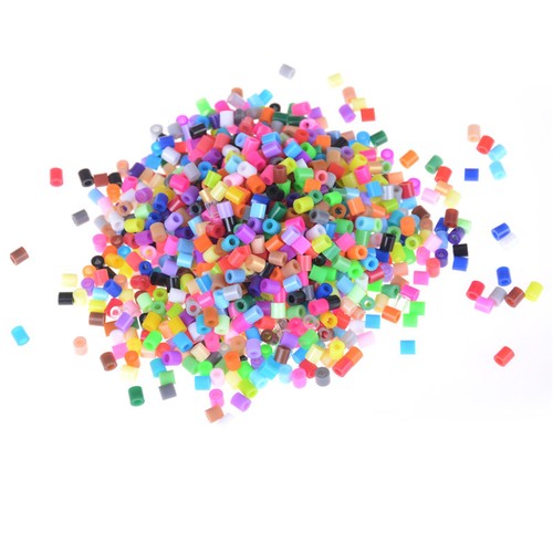 1000 pezzi borsa - mm, hama