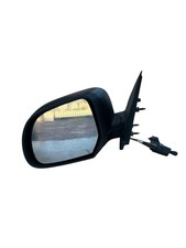 Specchietto sinistro nissan - specchietto,
