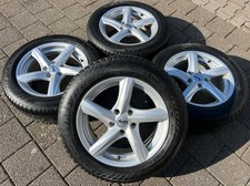 4 RUOTE INVERNALI IN ALLUMINIO