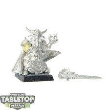 Kings of War - Ruota in ferro