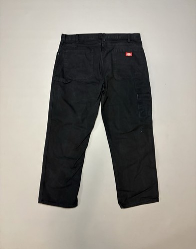 Pantaloni falegname baggy - pantaloni,