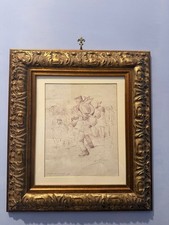 quadro in china di Aniello Eco