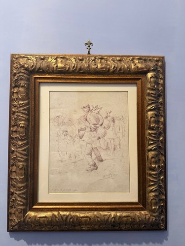 Quadro china aniello - in, eco