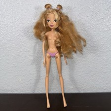 2012 Winx Club Believix Doll