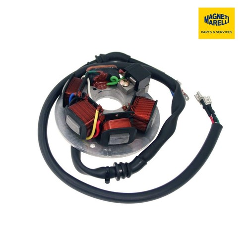 Statore magnete accensione - statore,