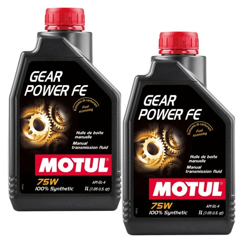Olio cambio motul gear power - cambio,