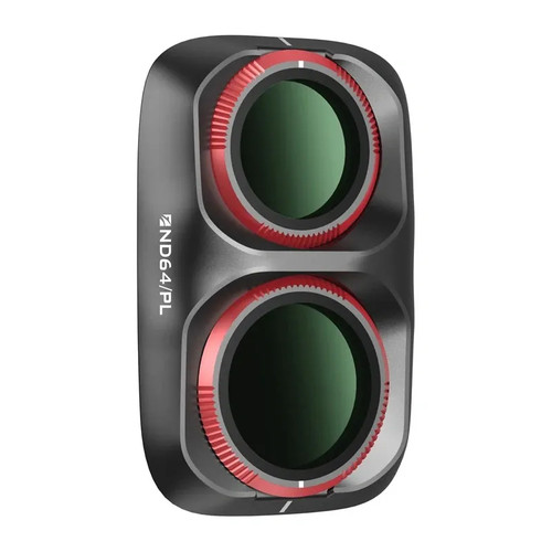Filtro freewell nd64 per - filtro,