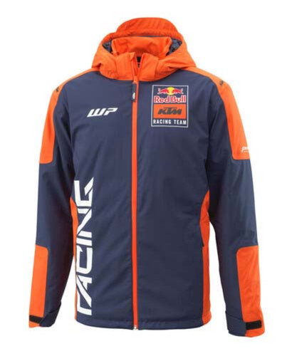 Giacca invernale ktm - ktm, replica