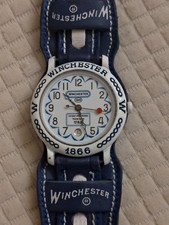 Winchester Vintage Con Datario