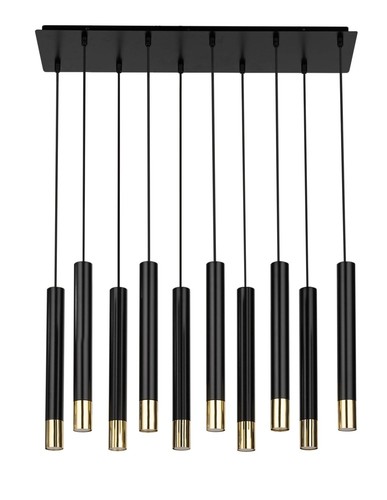 Lampada sospensione grande - lampada, a