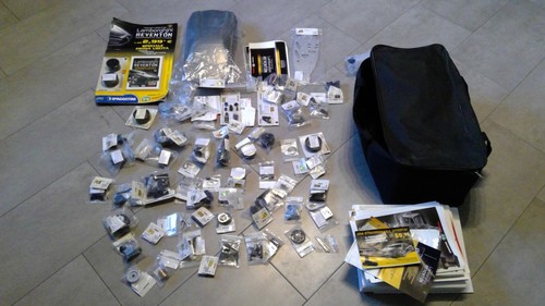 Kit per costruzione